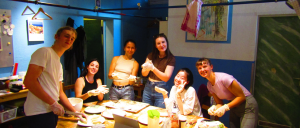 Berlin-Charlottenburg (Ausgebucht!)