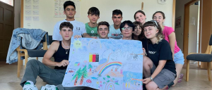 Hönow bei Berlin (Ausgebucht!)